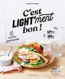 C'est light'ment bon ! - Sandra Thomann - 9782036062191