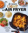 Je cuisine light à l'air fryer - Pauline Dubois-Platet - 9782036079366