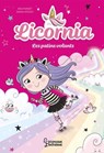 Licornia - Les patins volants - Ana Punset - 9782036080034