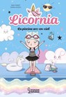 Licornia - La piscine arc-en-ciel - Ana Punset - 9782036080041