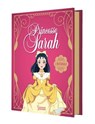 Princesse Sarah Collector - Frances Hodgson Burnett ; Laureen Bouyssou - 9782036092051