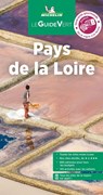 Michelin Le Guide Vert Pays de la Loire -  - 9782067253469