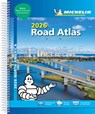 Michelin Wegenatlas USA, Canada, Mexico 2026 -  - 9782067267961