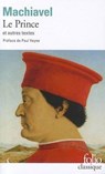 Le Prince - Nicolas Machiavel - 9782070344833