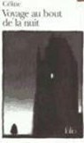 Voyage au bout de la nuit - CELINE,  Louis-Ferdinand - 9782070360284