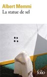 La statue de sel - Albert Memmi - 9782070362066