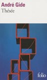Thesee - Andre Gide - 9782070373345
