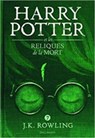 Harry Potter et les reliques de la mort - JK ROWLING - 9782070624911