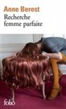 Berest, A: Recherche femme parfaite - BEREST,  Anne - 9782072688676