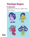 Culottees 2 - Penelope Bagieu - 9782072794155