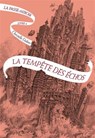 La passe-miroir: La tempete des echos - Dabos ; Christelle - 9782072937248