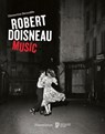 Robert Doisneau: Music - Robert Doisneau - 9782080265951