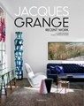 Jacques Grange - Pierre Passebon - 9782080280749