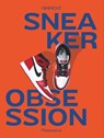 Sneaker Obsession - Alexandre Pauwels - 9782080294708