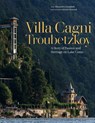 Villa Cagni Troubetzkoy - Alexandra Campbell - 9782080433305