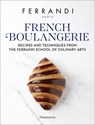 French Boulangerie - FERRANDI Paris - 9782080433336