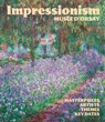 Impressionism - Musee d'Orsay ; Paul Perrin - 9782080447210