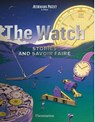 The Watch - Audemars Piguet - 9782080453228