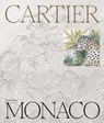 Cartier Monaco - Alexandra Campbell ; et al. Dewintre - 9782080482402