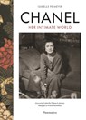 Chanel: Her Intimate World - Isabelle Fiemeyer - 9782080482440