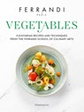 Vegetables - FERRANDI Paris - 9782081513426