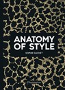 Anatomy of Style - Sophie Gachet - 9782081513532