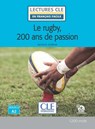 Le rugby, 200 ans de passion. A2 - Nicolas Gerrier - 9782090395587