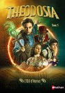 Theodosia Tome 1 - L'oeil d'Horus - Cotton Wood ; Elizabeth Barféty - 9782092497678
