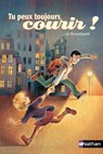 Tu peux toujours courir EPUB2 - Jo Hoestlandt - 9782092526200