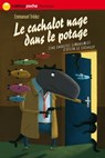 Le cachalot nage dans le potage EPUB2 - Emmanuel Trédez - 9782092526354