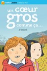 Un coeur gros comme ça EPUB2 - Jo Hoestlandt - 9782092526651