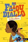 FDD Fatou Diallo détective - Emmanuel Trédez - 9782092528068