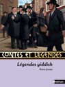 Contes et légendes Yiddish EPUB - Anne Jonas - 9782092531990