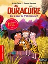 Qui a peur de P'tit ricaneur ? - Arthur Ténor - 9782092545584