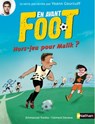 en avant foot: hors-jeu pour malik? - Emmanuel Trédez - 9782092547083