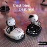 C'est bien, c'est mal - Dès 7 ans - Oscar Brenifier - 9782092547717
