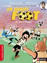 En avant foot : On est en finale ! EPUB - Emmanuel Trédez - 9782092548103