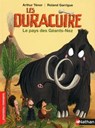 Le pays des Géants-Nez - Arthur Ténor - 9782092552070