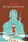 Max et les poissons - Sophie Adriansen ; Tom Haugomat - 9782092555361