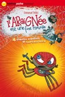 L'Araignée est une fine mouche-EPUB2 - Emmanuel Trédez - 9782092573365