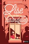 Lise et les hirondelles - Sophie Adriansen - 9782092576090