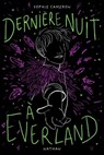 Dernière nuit à Everland - Sophie Cameron - 9782092577608