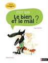 C'est quoi la violence ? - Philo pour les 7-10 ans - Oscar Brenifier - 9782092590645