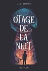 Otage de la nuit - J. A. White - 9782092592175