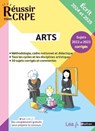 Arts - Écrit 2024 et 2025 - Philippe Hentzen ; Laurent Puig ; Hervé Thibon - 9782095020446