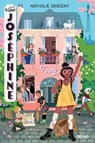 Hôtel Joséphine - Tome 3/3 Tippy - dès 10 ans - Nathalie Dargent - 9782095021825