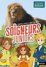 Soigneurs juniors - tome 13 : le sauvetage des animaux - Livre numérique - Christelle Chatel - 9782095022112