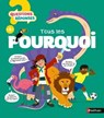 Tous les pourquoi - Questions/réponses dès 5 ans - Livre numérique - Sylvie Baussier - 9782095027759