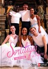 Sortilèges à l'Opéra - Tome 01 Tous en scène - Cotton Wood ; Elizabeth Barféty - 9782095030841