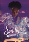 Sortilèges à l'Opéra - Tome 02 La malédiction - Cotton Wood ; Elizabeth Barféty - 9782095030858
